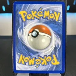 SHINING VOLCANION 27/73 SHINING LEGENDS HOLO RARE POKEMON CARD NM-MINT - Image 2