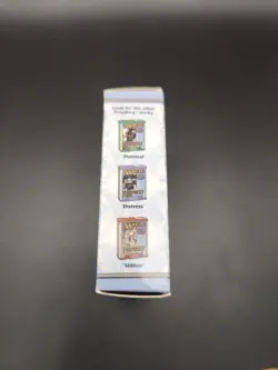 Magic: The Gathering MTG Prophecy Turnaround Deck (Box Only) - Image 5