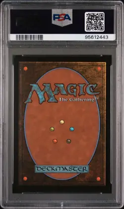 2024 MTG SECRET LAIR DROP SC: BLOOMBURROW #1700 KIORA, BEHEMOTH BECKONER PSA 10 - Image 2