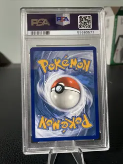 Pokemon TCG Galarian Darumaka Shining Fates SV023/SV122 Holo Shiny Holo Rare - Image 2