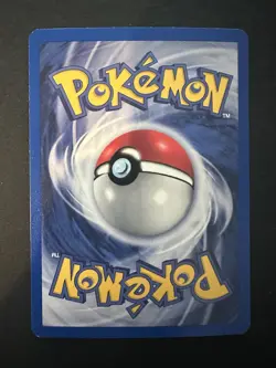 Pokemon MP TCG Gym Heroes HOLO Erika Trainer 16/132 - Image 2