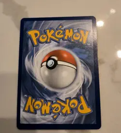 Pokemon Astral Radiance - GARDENIA'S VIGOR - FULL ART TRAINER - 184/189 - Image 4