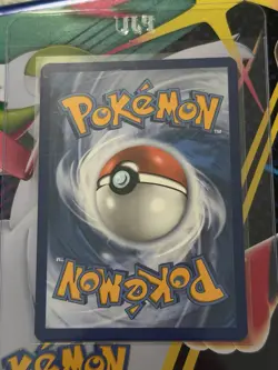 Yanma 183/182 - Illustration Rare - Destined Rivals 2025 POKEMON NM PACK FRESH - Image 2