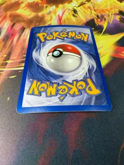 Dark Pupitar 41/109 LP-NM Reverse Holo STAMPED Team Rocket Returns Pokemon TCG - Image 5