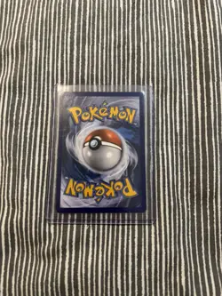 Kingdra ex SVP 131 SV Black Star Promo: Pokemon Shrouded Fable NM/Mint - Image 3