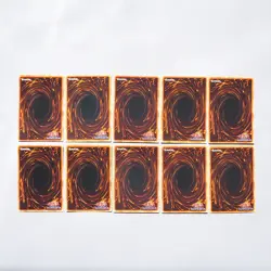 Yu-Gi-Oh Premium Pack 3 Super Parallel Complete Set Blue-Eyes Japanese i517 - Image 5