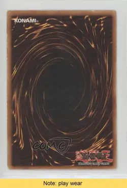 Kuriboh (SR) Unlimited YuGiOh Metal Raiders #MRD-071 2002 READ u3f - Image 2