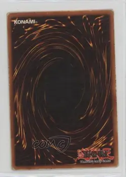 Summoned Skull YuGiOh Collectors Tin Promo #BPT-002 2002 - Image 2