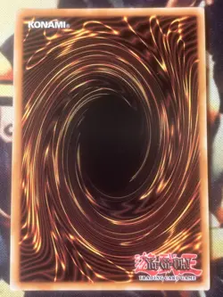 Yugioh: Future Silence - LEDE-EN054 - Secret Rare - 1st Edition - NM - Image 2