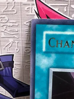 🧠 Change of Heart – MRD-060 – Ultra Rare – Unlimited – LP - Image 3