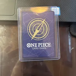 Tashigi (SP) EB03-018 Extra Booster: One Piece Heroines Edition Foil - Image 2