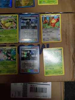 Holo Rare Pokemon Card Lot 32 Total.. No Reserve!! - Image 5