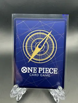 Nico Robin (Gift Collection 2023) ST01-008 One Piece Promotion Cards Foil LP - Image 2