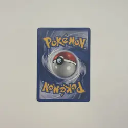 Bellossom 3/111 Neo Genesis Holo Rare Pokemon Card DMG - Image 2