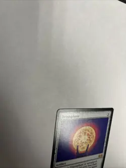 Trinisphere Double Masters Nonfoil Card #303 MTG LP - Image 4