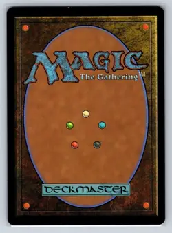 MTG Innistrad: Midnight Hunt #142 Geistflame Reservoir Rare Artifact - Image 2