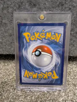Charizard EX XY121 Pokemon TCG XY Black Star Promo Holo NM!! - Image 2