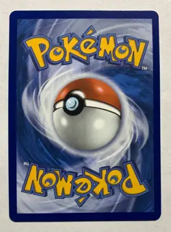 Pokemon TCG: Steelix 150/132 Me01: Mega Evolution Holo - Image 2