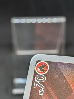 Charmander AR Pokemon 151 sv2a 168/165 Japanese Pokemon Card - Image 4