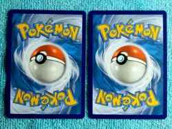 Coalossal Holo Rare 080/163 + Reverse Holo Rare Battle Styles NM Pokemon Card - Image 2