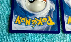 Coalossal Holo Rare 080/163 + Reverse Holo Rare Battle Styles NM Pokemon Card - Image 4