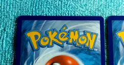 Coalossal Holo Rare 080/163 + Reverse Holo Rare Battle Styles NM Pokemon Card - Image 5