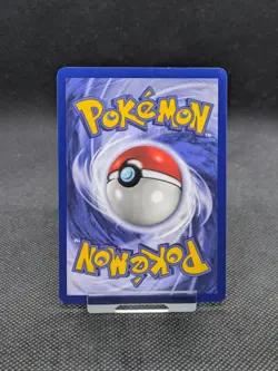 Bulbasaur Base Set 44/102 Common Pokemon WOTC LP-NM - Image 2