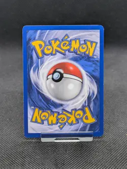 Pikachu 58/102 Base set common Pokemon Card WOTC NM - Image 2