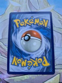 Unfair Stamp 165/167 Twilight Masquerade Pokemon Card TCG Ace Spec Rare Mint/NM - Image 2