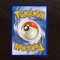 Dachsbun ex 160/142 Pokemon Stellar Crown SV Full Art Ultra Rare Holo NM - Image 2