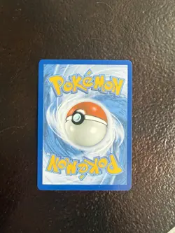 Lana 150/156 Pokemon Sun & Moon Ultra Prism Full Art Near Mint Condition - Image 2