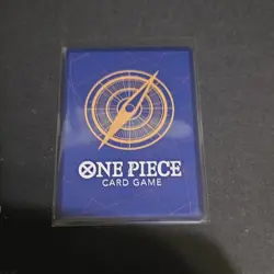 Bandai One Piece CCG Boa Hancock Character Blocker ST17-004 4 Cost 6000 - Image 2