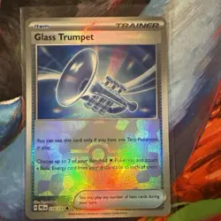 Pokemon TCG Prismatic Evolutions Poke/Master Ball Reverse Holo Lot of 5 cards - Image 5