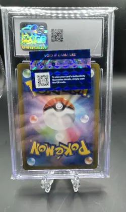Charizard ex 201/165 Sv2a: Pokemon Card 151 Holo (Japanese) - Image 2