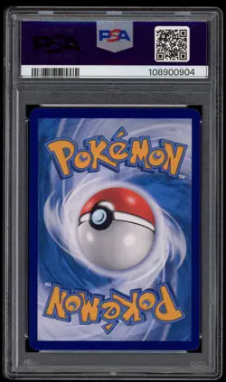 PSA 9 Pikachu 153/SV-P Pokemon 5th Anniversary Traditional Chinese Promo Card - Image 2