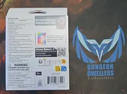 [ENGLISH] Gundam Card Game Starter Deck: [ST07] Celestial Drive - Image 2