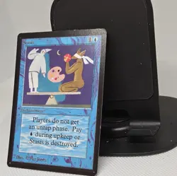 Stasis Limited Edition - Beta - Image 2