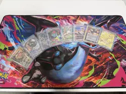 2000+ Pokemon Card Bulk Lot | EX/IR/AR/Rare & Holos - Image 2