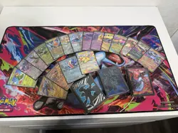 2000+ Pokemon Card Bulk Lot | EX/IR/AR/Rare & Holos - Image 3