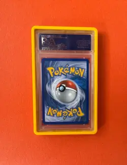 Virizion 17/98 Emerging Powers Holo PSA 10 - Image 2