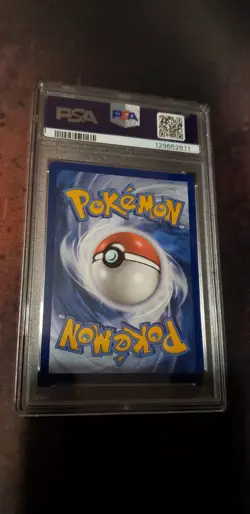 Pokemon Kingdra ex Promo 131 PSA 10 - Image 2