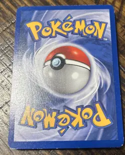 Pokemon Charmeleon 035/130 Base Set 2 Regular LP-NM - Image 2