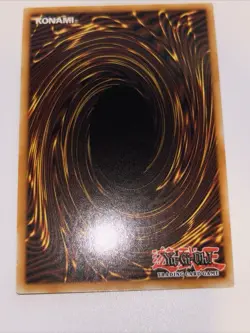Chronomaly Nebra Disk 1st Edition Platinum Secret Rare RA04-EN213 Yu-Gi-Oh! - Image 2