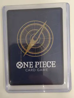 One Piece TCG - Uta EB03-061 SEC - Image 2