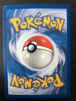 Jirachi 8/101 EX Hidden Legends set 2004 Pokemon holo rare card MP - Image 4