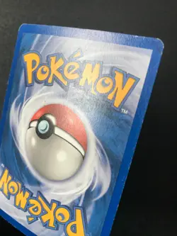 Jirachi 8/101 EX Hidden Legends set 2004 Pokemon holo rare card MP - Image 5