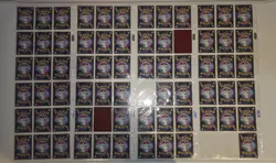 2016 Japanese 1st ED CP6 Pokemon Cards 20th Anniversary Set Holo / Ex / Full Art - Image 3