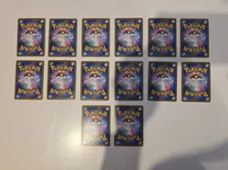 2016 Japanese 1st ED CP6 Pokemon Cards 20th Anniversary Set Holo / Ex / Full Art - Image 5