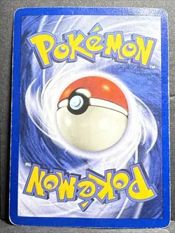 Pokemon TCG Venusaur Base Set Holo Unlimited Rare Card 15/102 MP - Image 2
