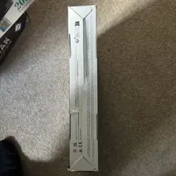 Magic The Gathering Final Fantasy XV Scene Box Camp Comrades box warn - sealed - Image 4